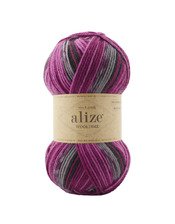 WOOLTIME Alize