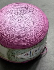 BELLA OMBRE BATIK Alize