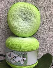 BELLA OMBRE BATIK Alize
