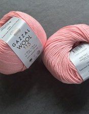 WOOL 115 Gazzal