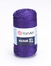 MACRAME XL YarnArt