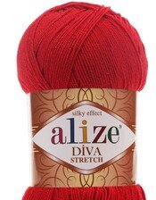 DIVA STRETCH Alize