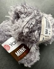 MINK Yarn Art