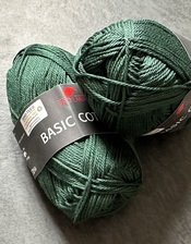 BASIC COTTON Pro lana