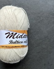 BALTICA SOFT Midara