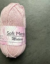 SOFT MERINO Midara