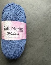 SOFT MERINO Midara