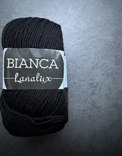 BIANCA Lanalux Yarn Art