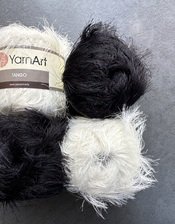 TANGO Yarn Art