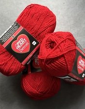 RED HEART Coats