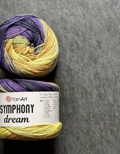 SYMPHONY DREAM YarnArt