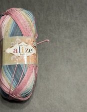 BELLA Batik Design Alize