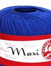 MAXI Madame Tricote