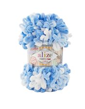 PUFFY FINE Alize