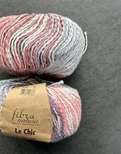 LE CHIC Fibra Natura