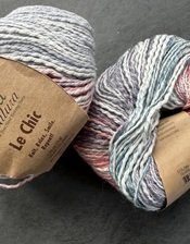 LE CHIC Fibra Natura
