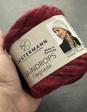 AUSERMANN Raindrops Degrade