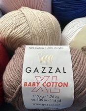 BABY COTTON XL Gazzal