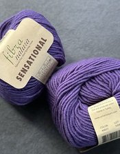 SENSATIONAL Fibra Natura