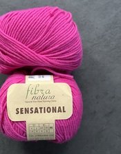 SENSATIONAL Fibra Natura
