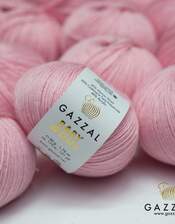 BABY WOOL Gazzal