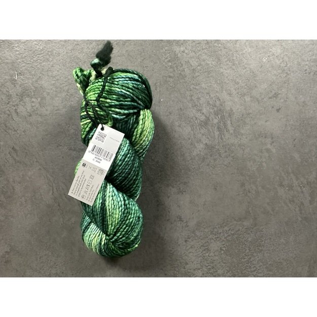 WORM Gazzal- 100% Superwash Merino Fine Wool, 150gr/ 120m, Nr 3888