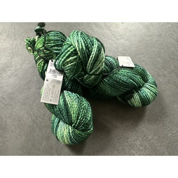 WORM Gazzal- 100% Superwash Merino Fine Wool, 150gr/ 120m, Nr 3888