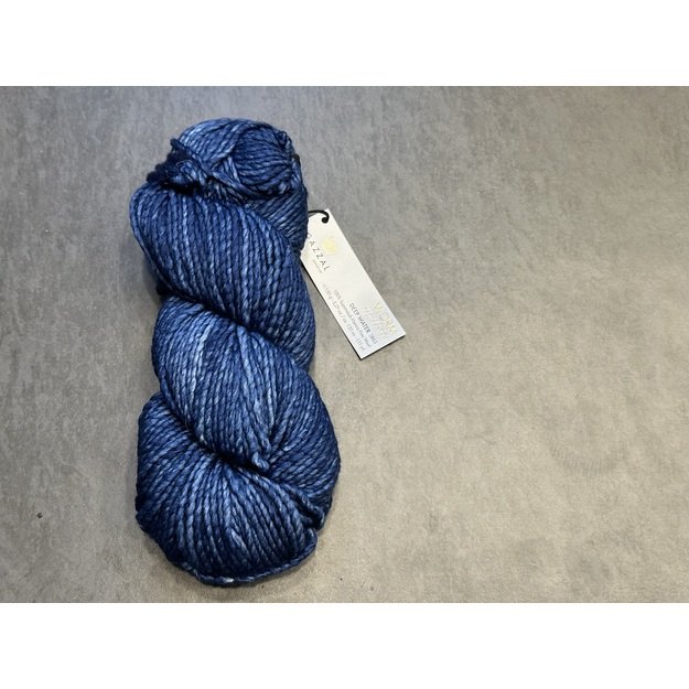 WORM Gazzal- 100% Superwash Merino Fine Wool, 150gr/ 120m, Nr 3865