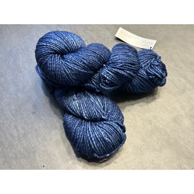 WORM Gazzal- 100% Superwash Merino Fine Wool, 150gr/ 120m, Nr 3865