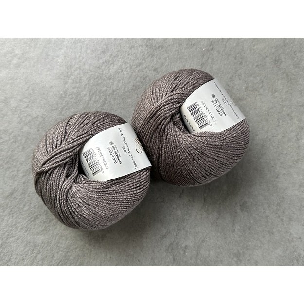 WOOL 175 Gazzal- 100% superwash merino fine wool, 50gr/ 175m, Nr. 303