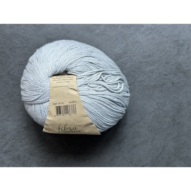 COTTON ROYAL FN- 100% Cotton, 100gr/ 210m, Nr 18-723