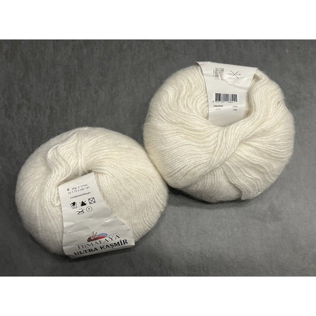 ULTRA KASMIR Himalaya- 25% Alpaca, 75% Acrylic, 50 gr/ 175m, Nr 56807