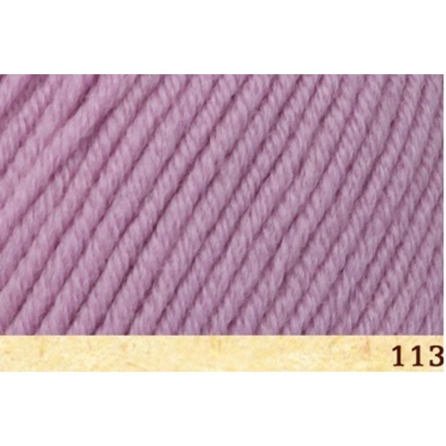 DONA Fibra Natura- 100% Superwash Extra fine merino, 50gr/ 115m, Nr 106-13