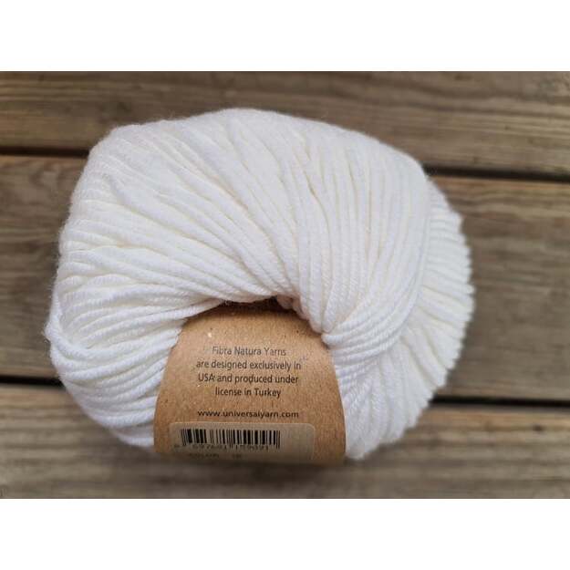 DONA Fibra Natura- 100% Superwash Extra fine merino, 50gr/ 115m, Nr 106-32