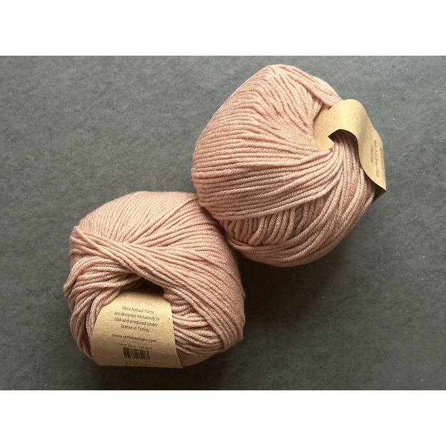 DONA Fibra Natura- 100% Superwash Extra fine merino, 50gr/ 115m, Nr 106-41