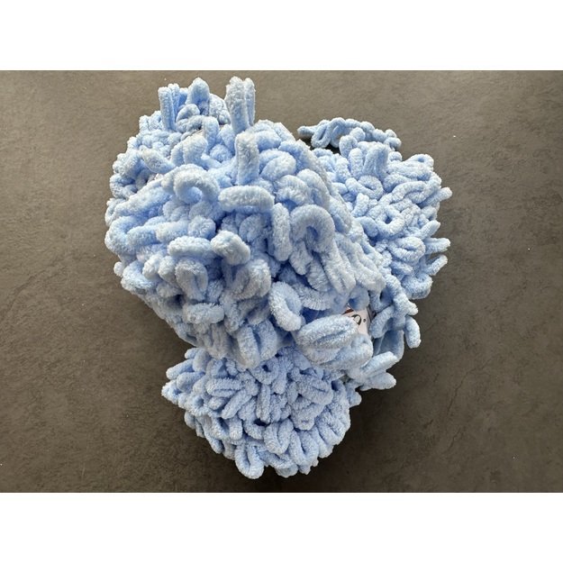 PUFFY FINE Alize 100% Micropolyester, 100 gr / 14,5 m, Nr 218