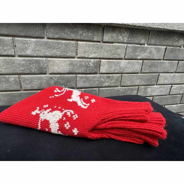 Set - gloves FOR HIM and HER - ŠVENTINIAI BRIEDŽIUKAI 3