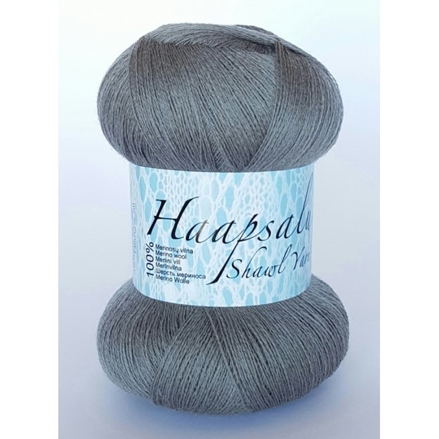 HAAPSALU- 100% merino wool, 100 gr/ 1400m, Nr 925