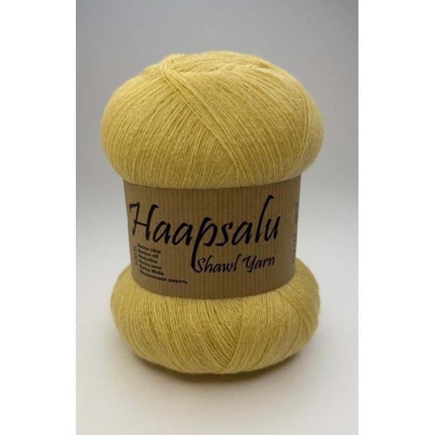 HAAPSALU- 100% merino wool, 100 gr/ 1400m, Nr 316