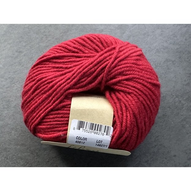 Sensational Fibra Natura- 100% merino vilna, 50 gr / 83 m, Nr 40812 2