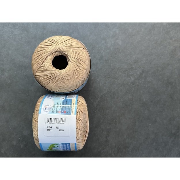 Himalaya Bikini- 100 % poliamidas, 50 g/ 165 m, Nr 80611 2