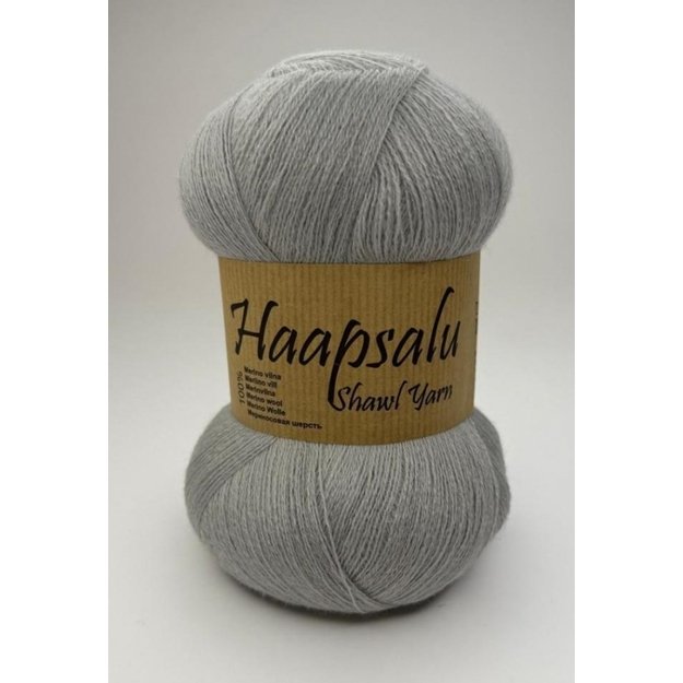HAAPSALU- 100% merino wool, 100 gr/ 1400m, Nr 915