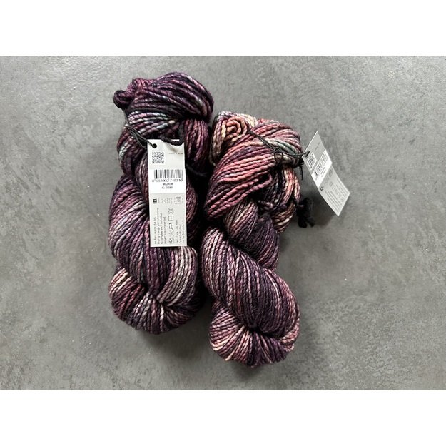 WORM Gazzal- 100% Superwash Merino Fine Wool, 150gr/ 120m, Nr 3883