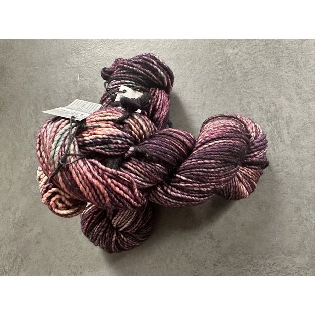 WORM Gazzal- 100% Superwash Merino Fine Wool, 150gr/ 120m, Nr 3883