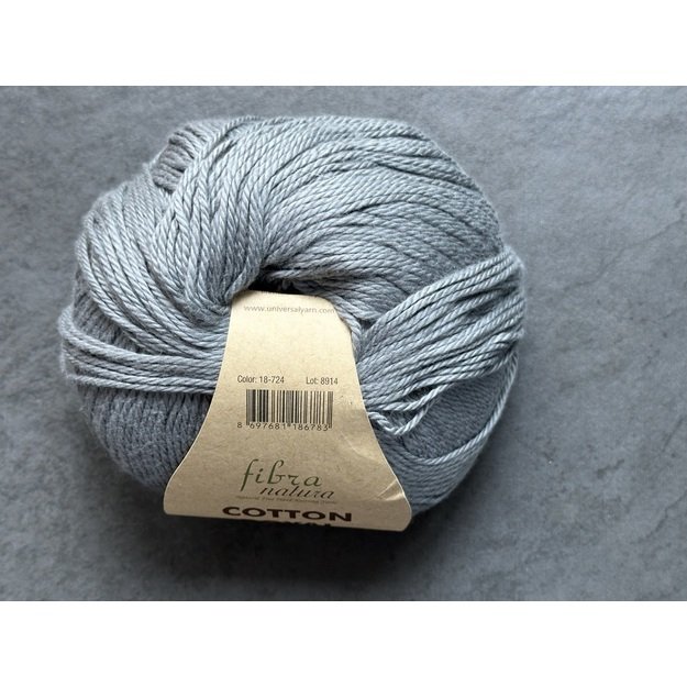 COTTON ROYAL FN- 100% Cotton, 100gr/ 210m, Nr 18-724