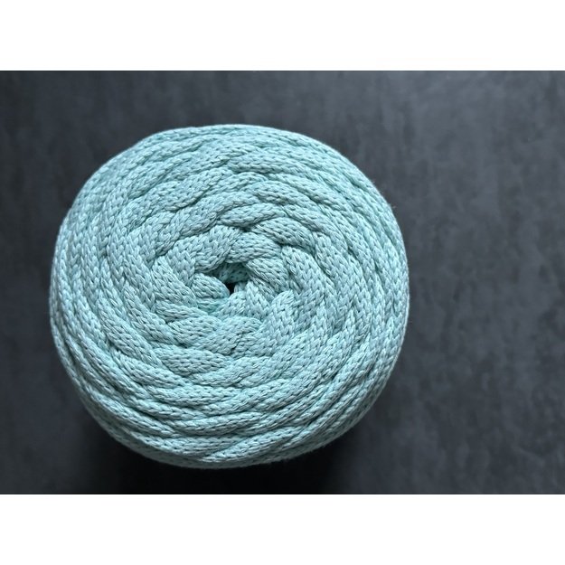 MACRAME Cord 5mm- 60% Cotton, 40% Viscose&Polyester, 500 gr/ 85 m, Nr 775