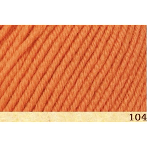 DONA Fibra Natura- 100% Superwash Extra fine merino, 50gr/ 115m, Nr 106-04