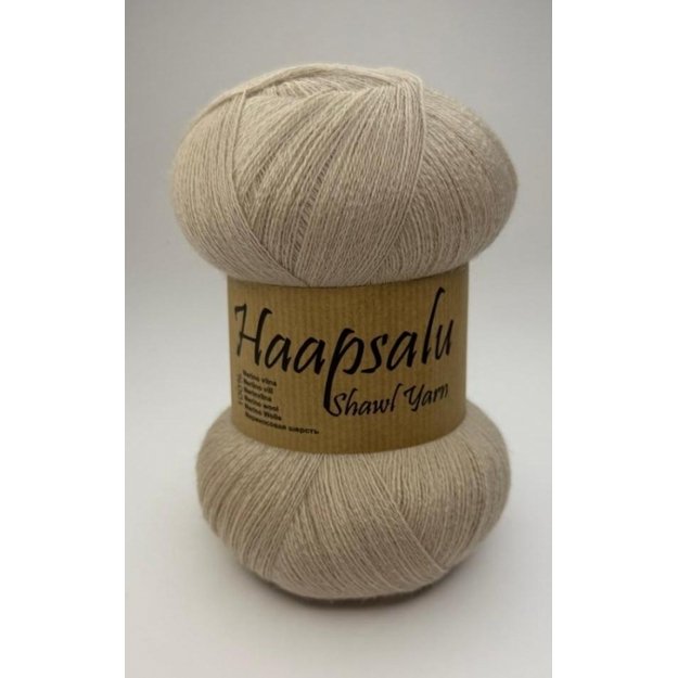 HAAPSALU- 100% merino wool, 100 gr/ 1400m, Nr 855