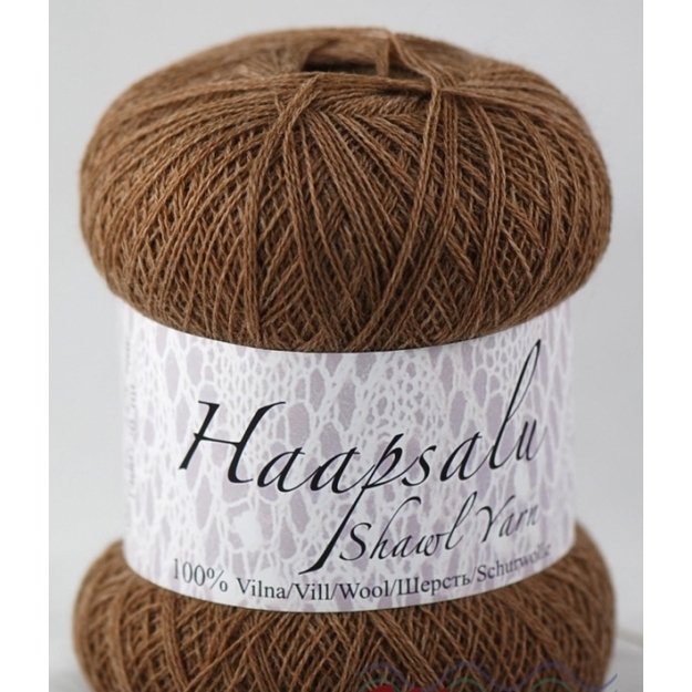 HAAPSALU- 100% merino wool, 100 gr/ 1400m, Nr 855
