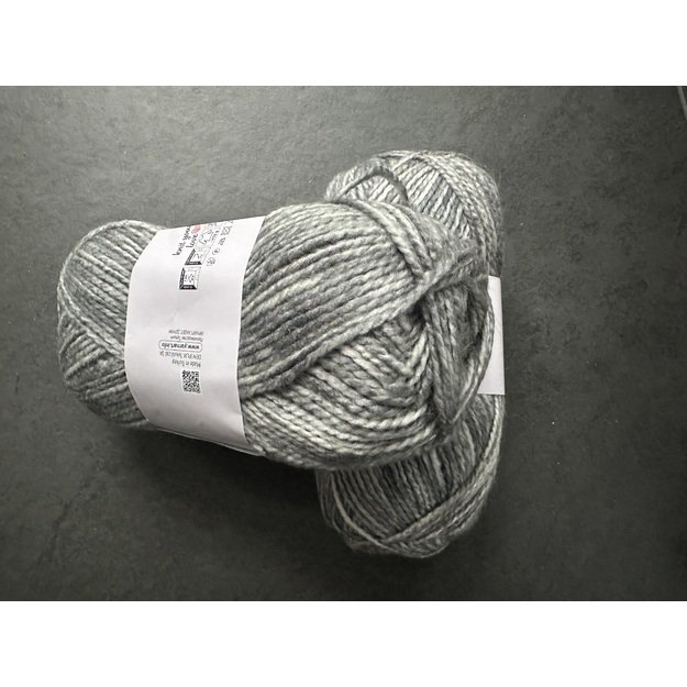 ANDES DENIM - 80% acrylic, 20% wool, 150gr/240m, Nr 5103 2